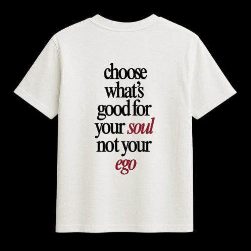 Ego Death Heavyweight T-Shirt